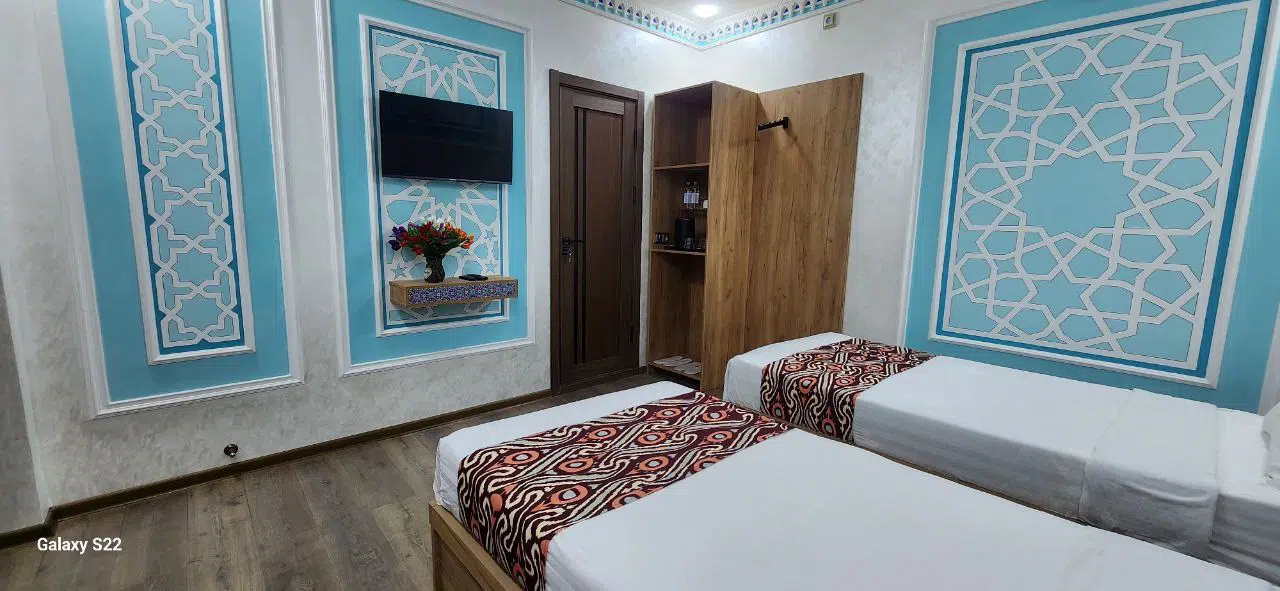 room image