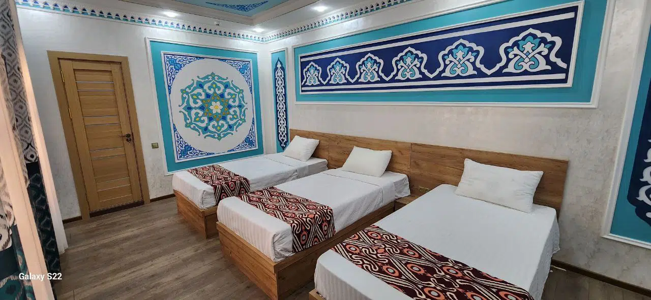 room image